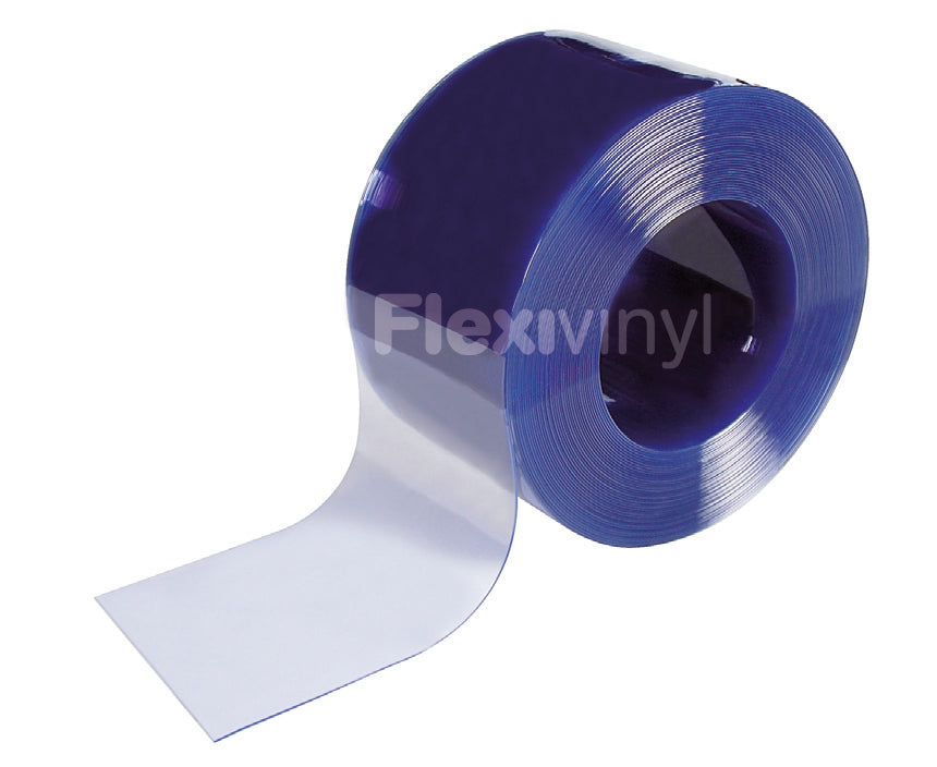 Rollo de lamas pvc flexible para cortinas 